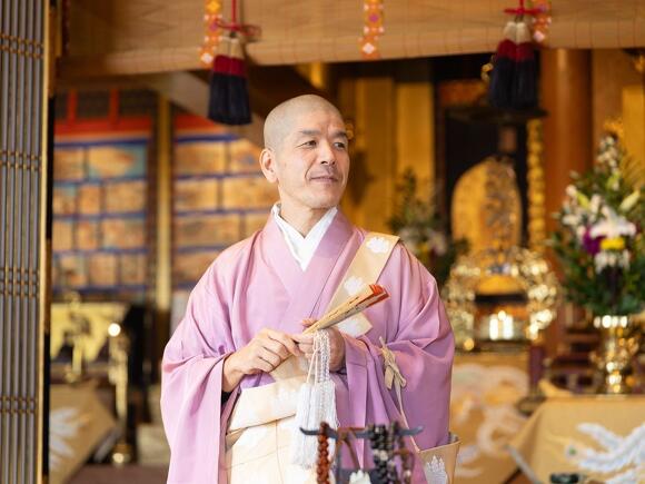 いのちのひ　合同月命日