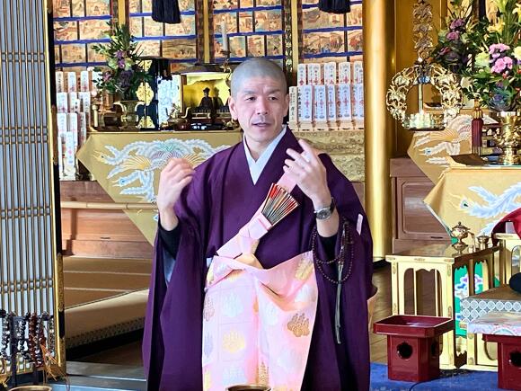 いのちのひ　合同月命日