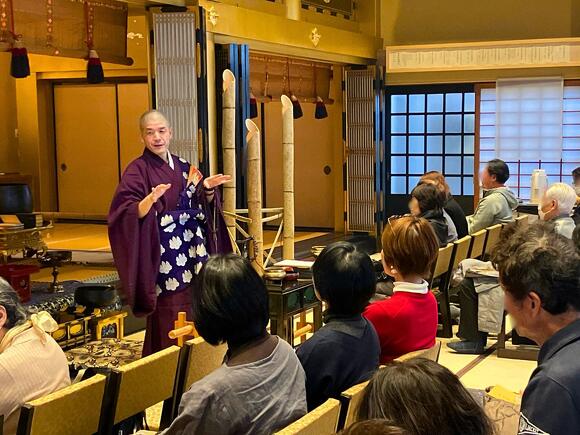 いのちのひ　合同月命日